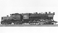 Norfolk & Western 1147
